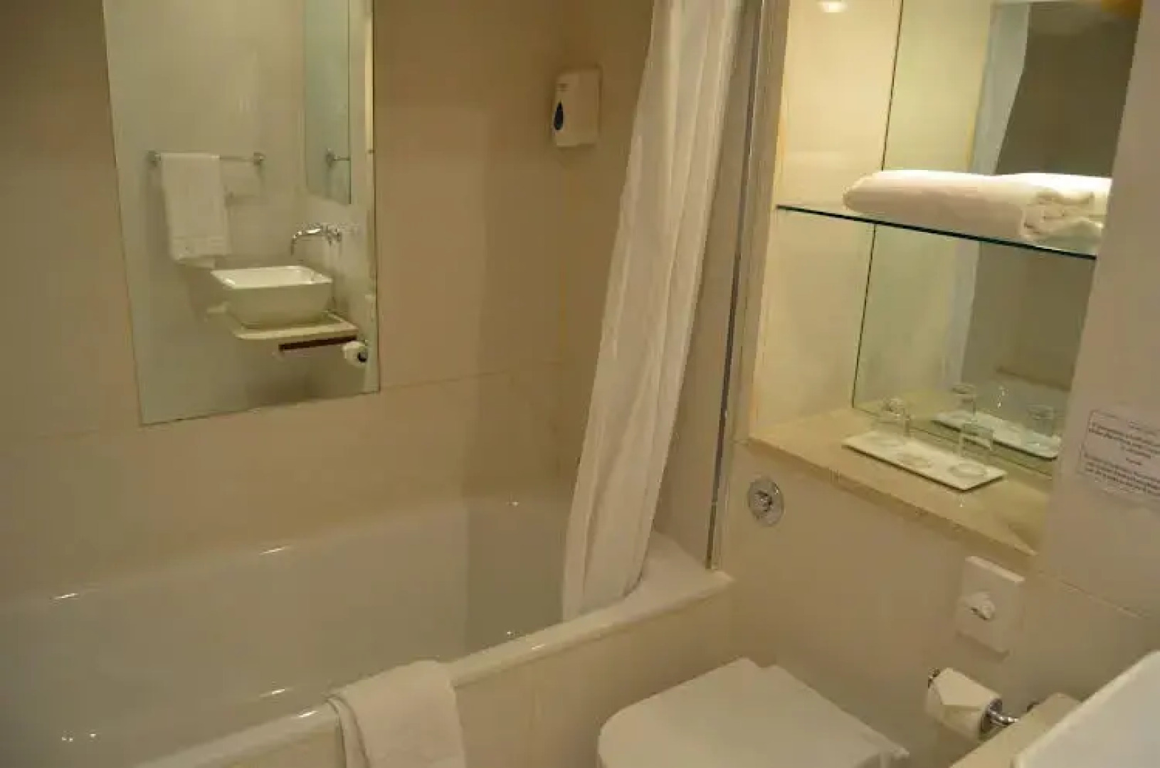 Ramada Resort Grantham