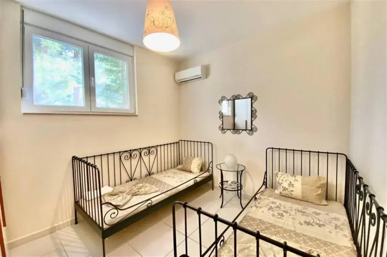 Helios Villa Sea Front - 3 bedrooms 7 guests