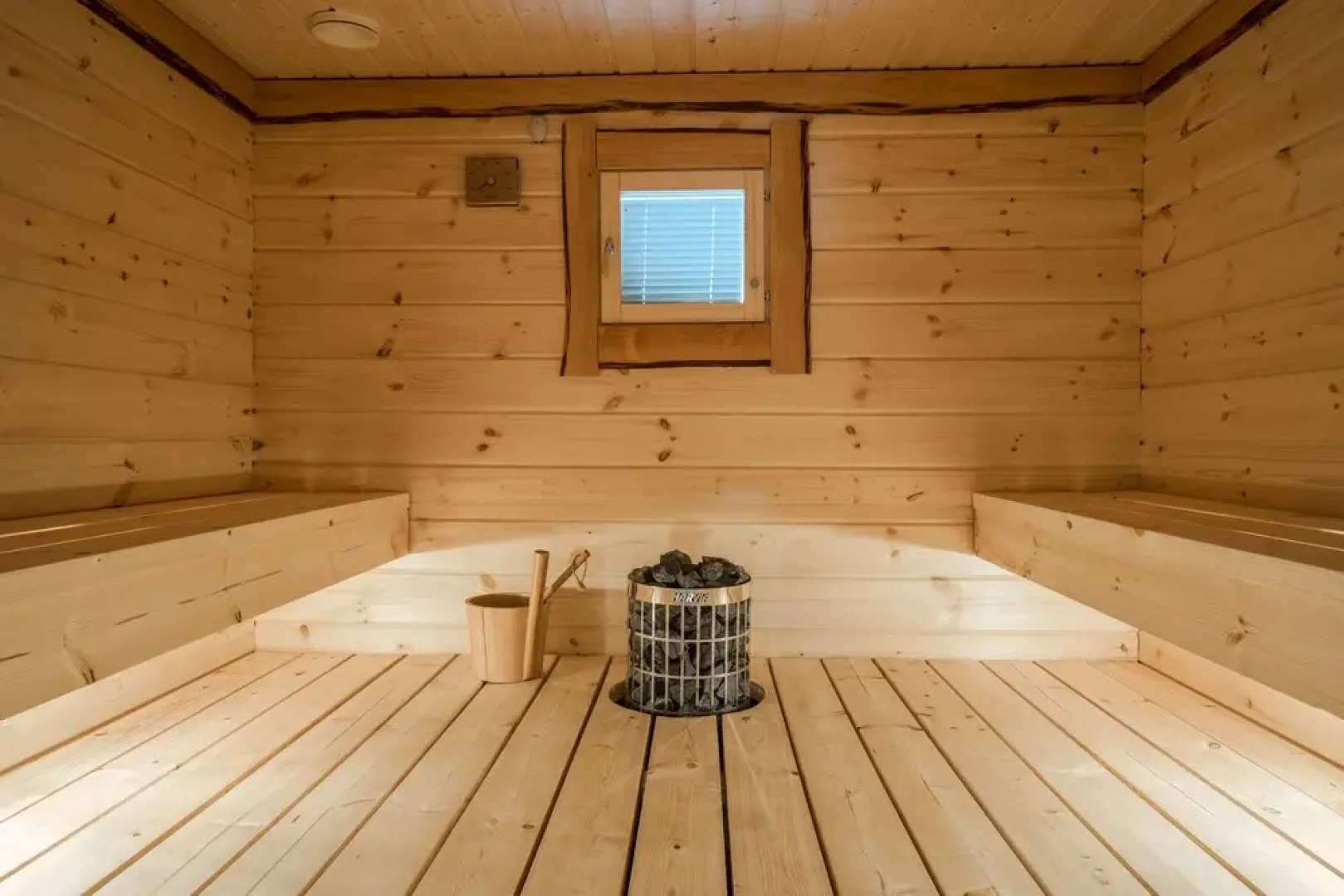 Aulanko Lake Villa - Peace & Privacy