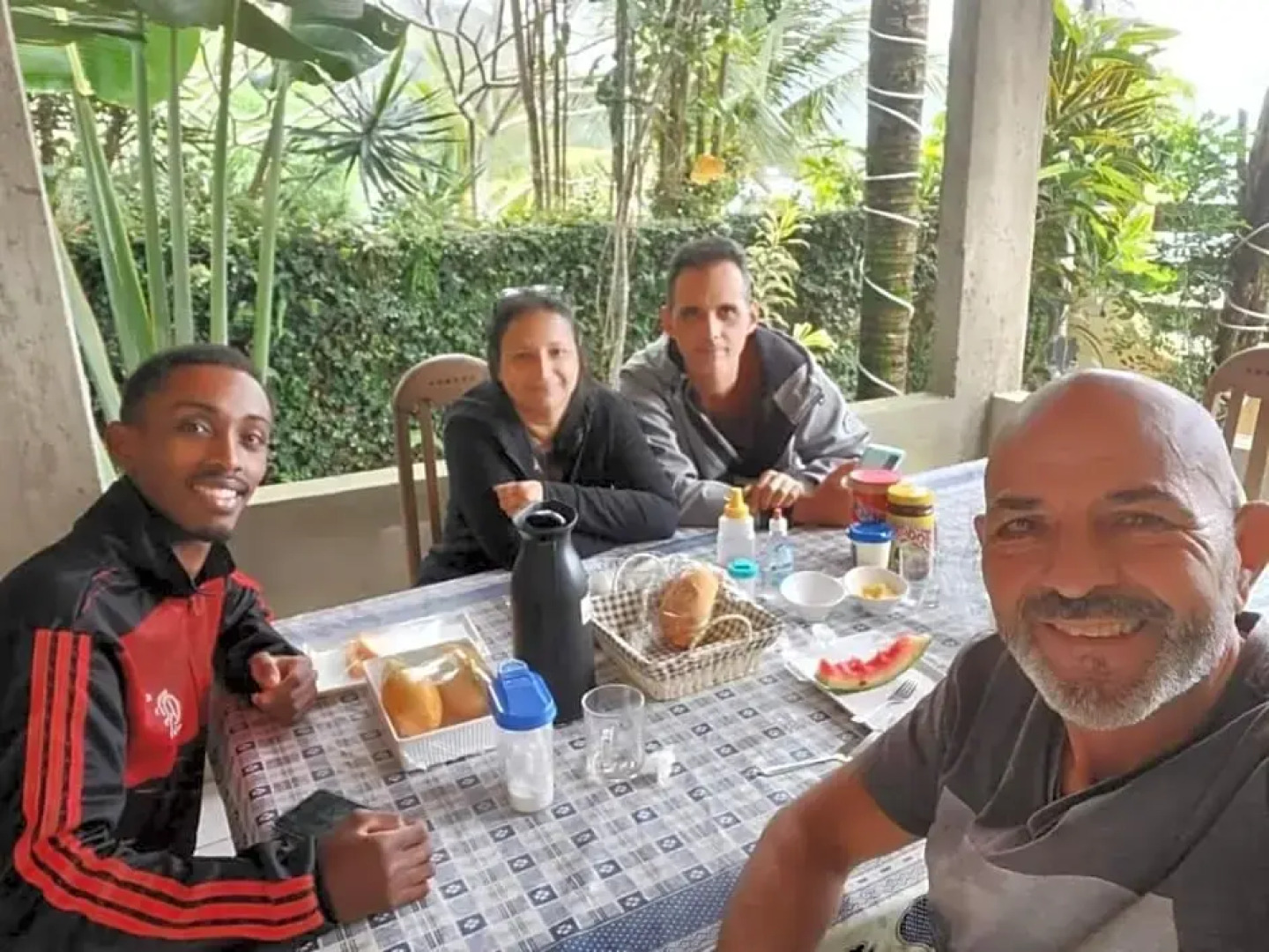 Pousada Casa na Árvore Mangaratiba