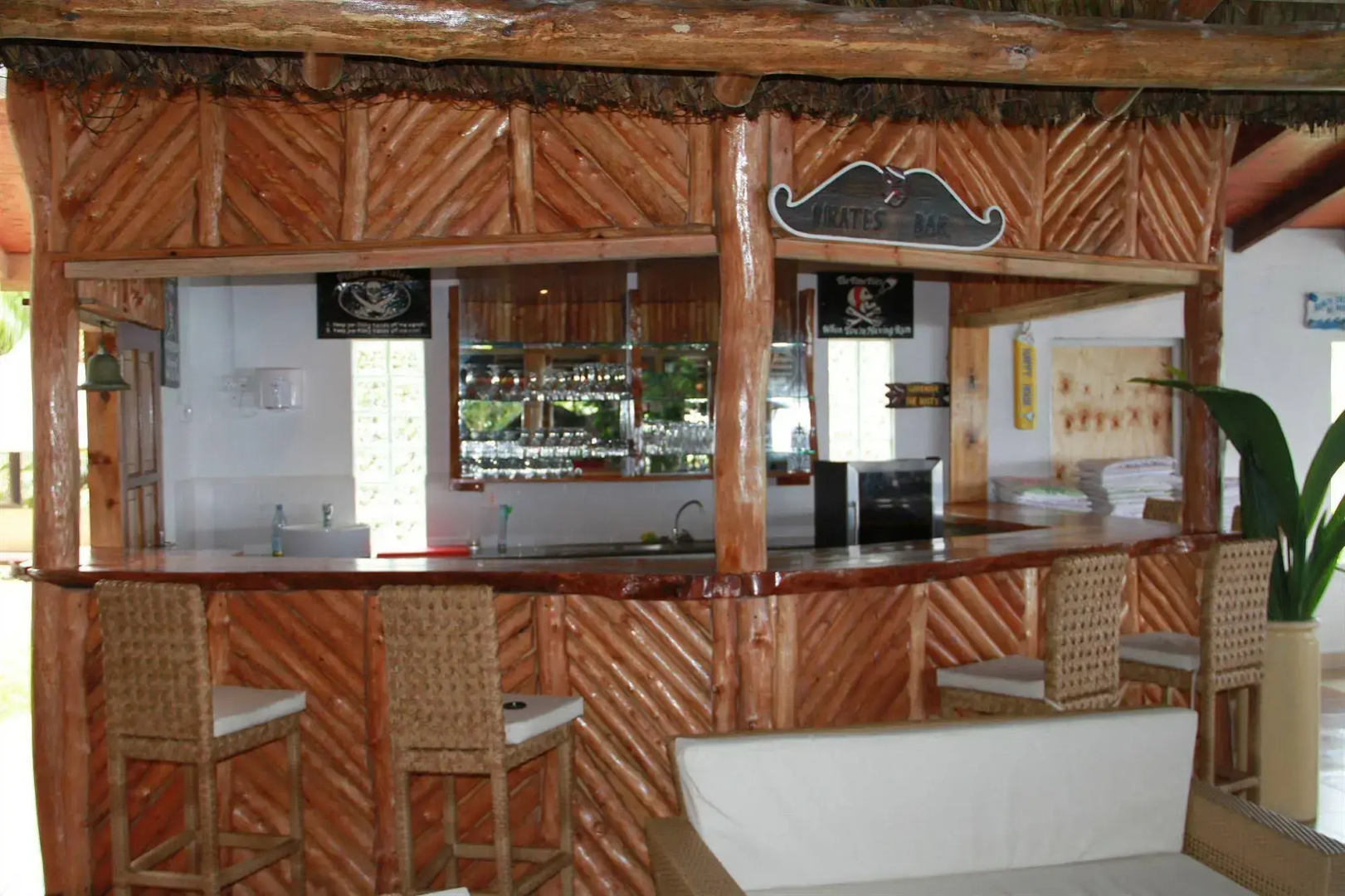 Hotel Patatran Village