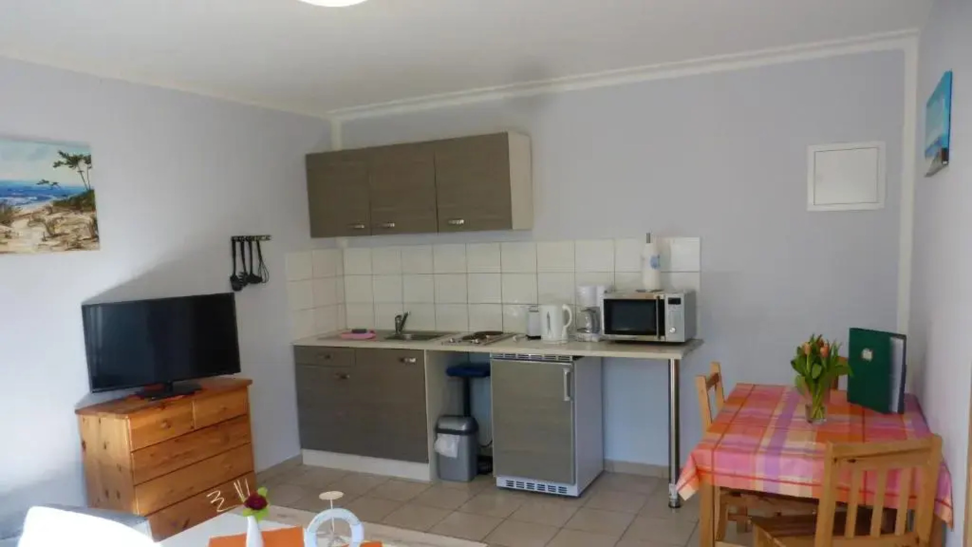 Bernstein Appartements