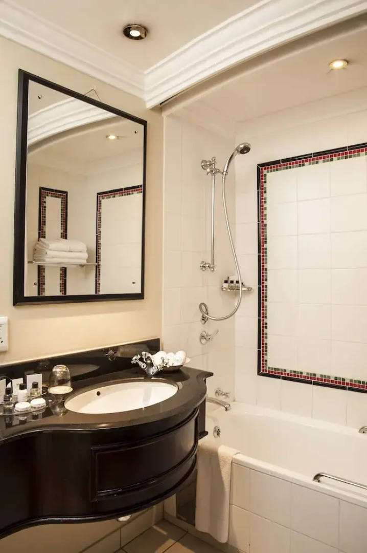 The Soweto Hotel & Conference Centre