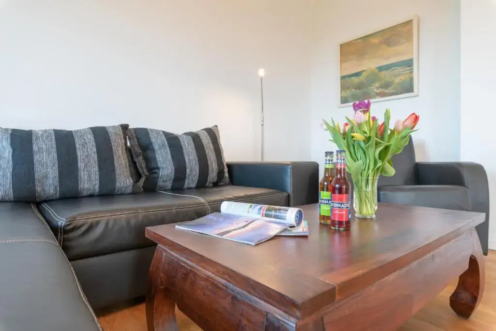 Ferienwohnungen Strandvilla Börgerende