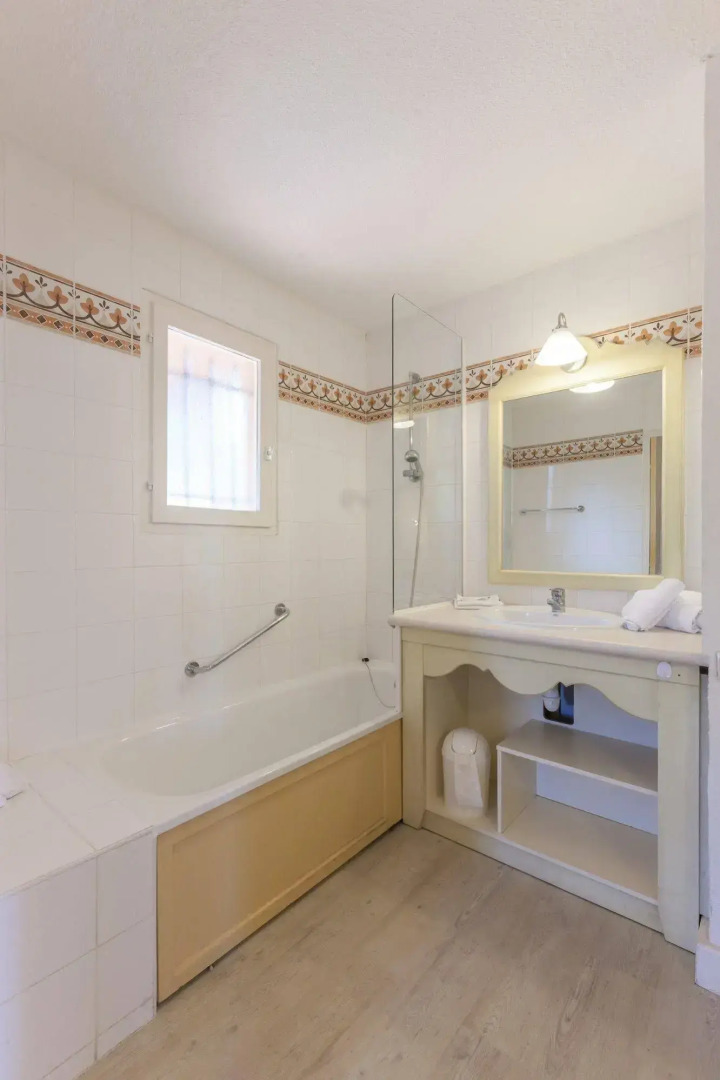 Pierre & Vacances Village Club Les Issambres