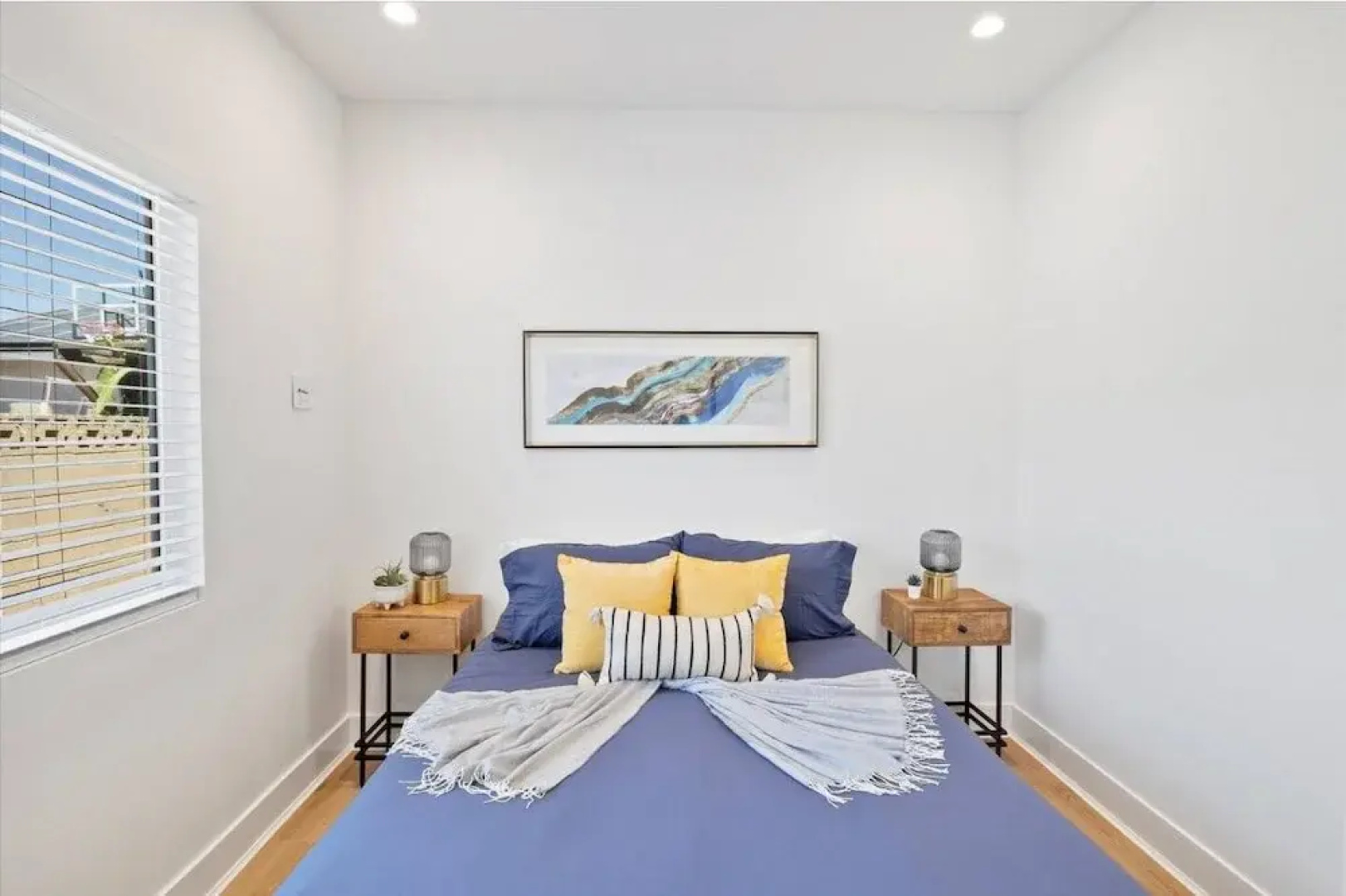 Cozy Prvate ADU close to Disney Beach EV