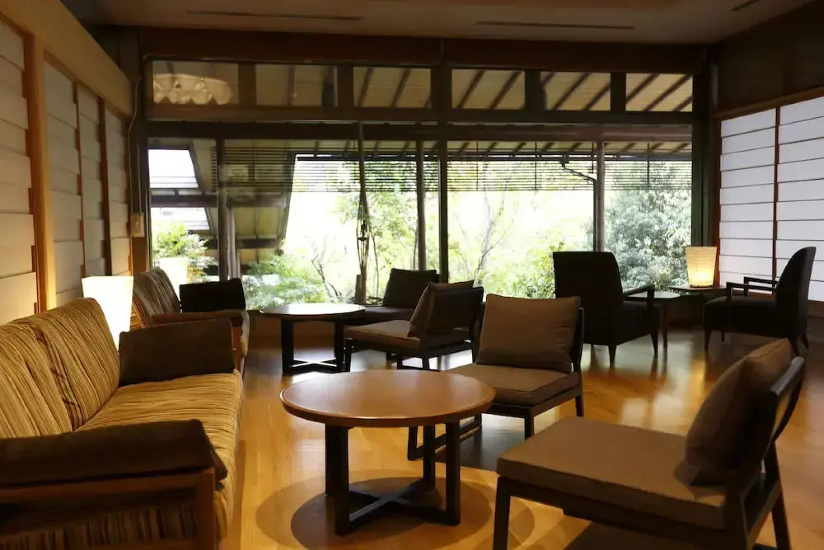 Izunagaokaonsen Yumegurinoyado Yoshiharu