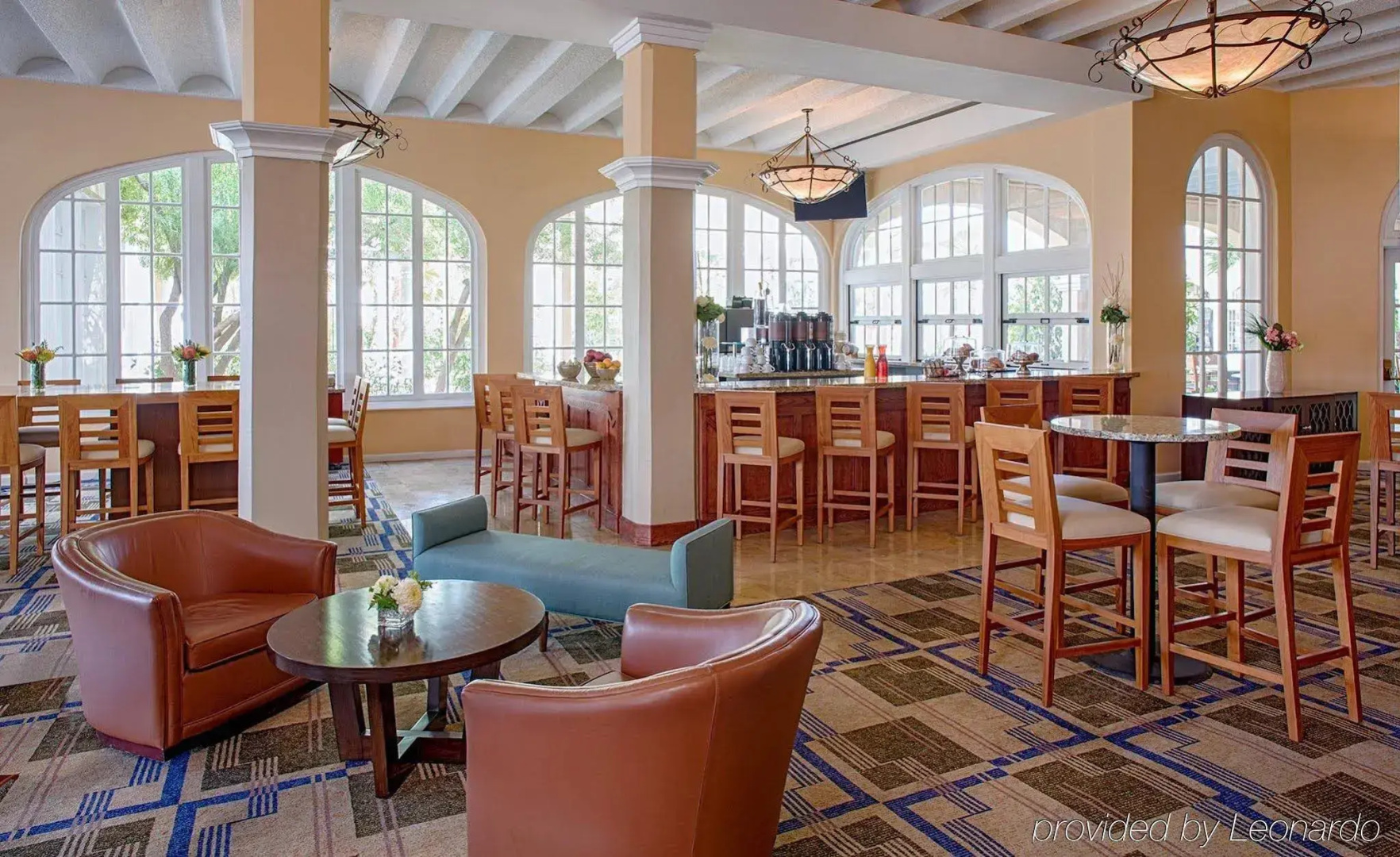 Crowne Plaza Phoenix - Chandler Golf Resort by IHG