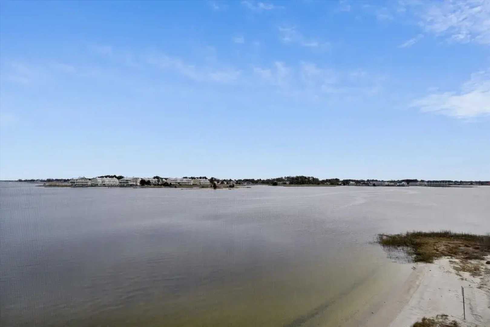 Bethany Bay 30398 Pavilion Dr Unit #1606 by Long & Foster