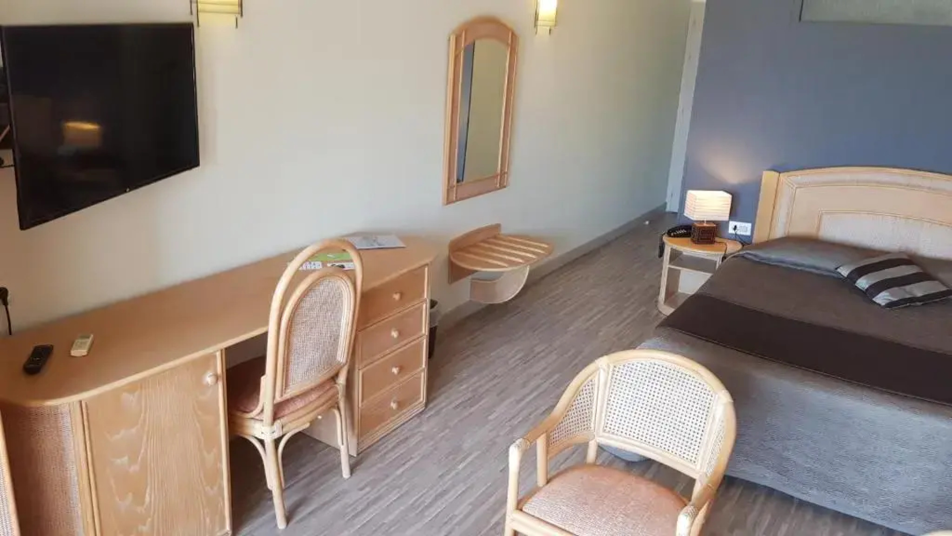 Mar i Cel Hôtel & Spa