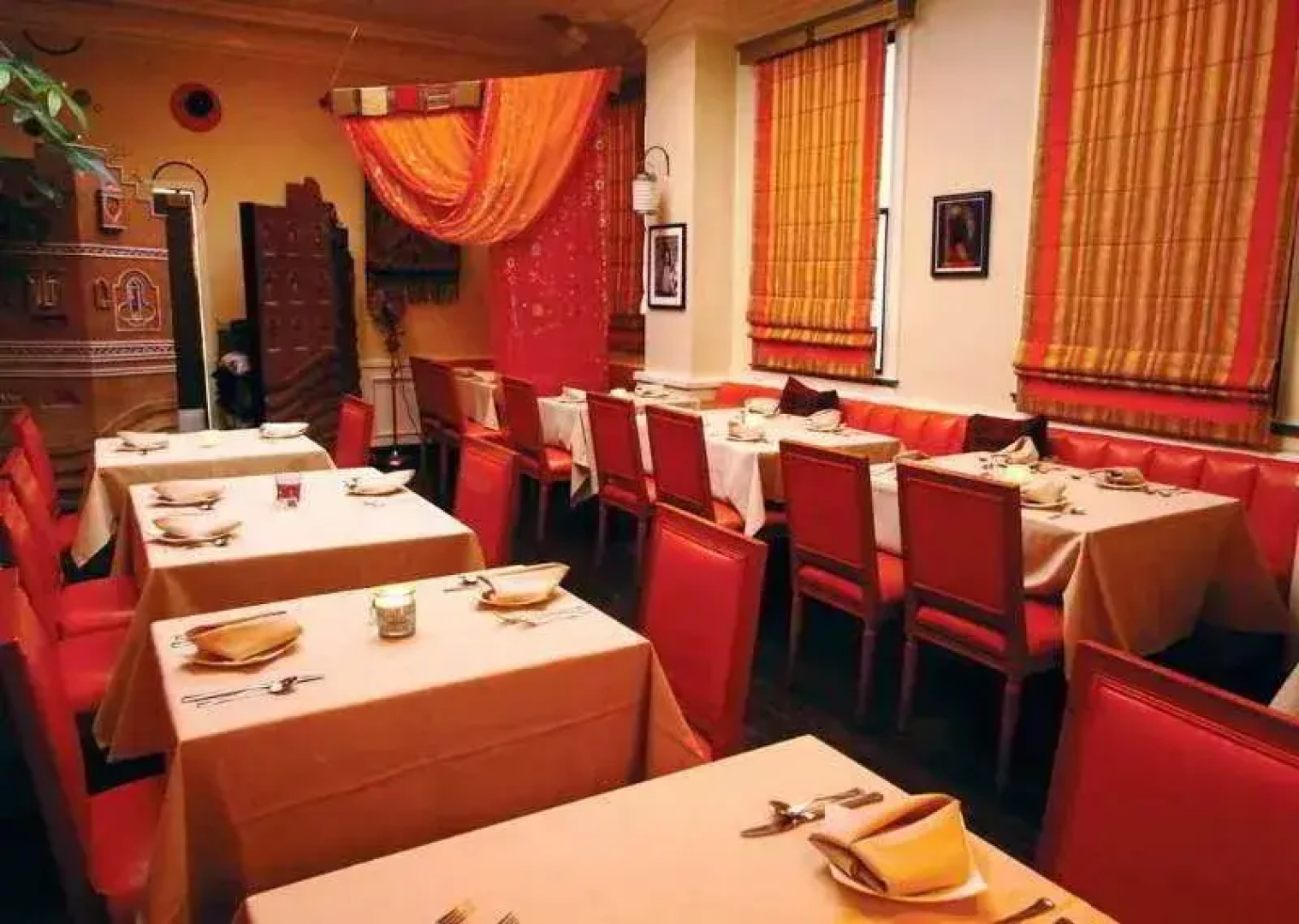 Hotel Carlton