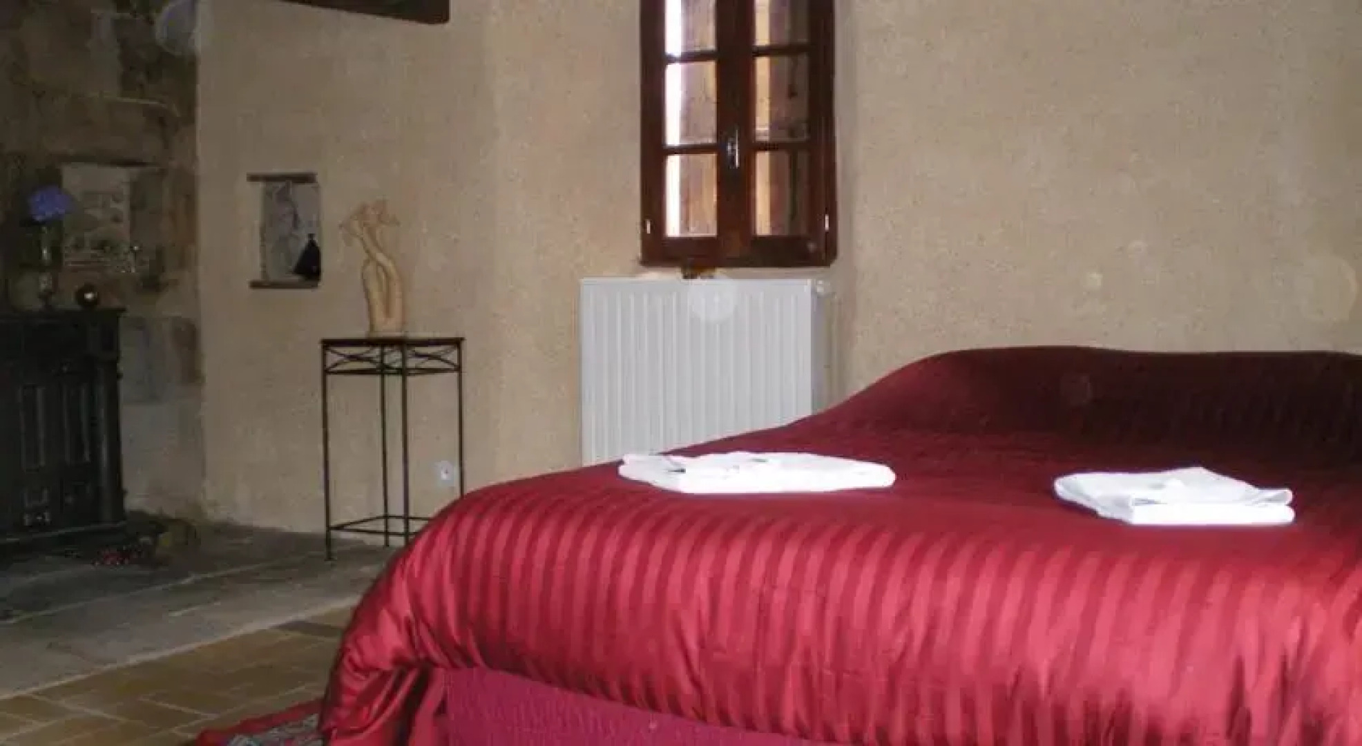 La Clède dEntraygues