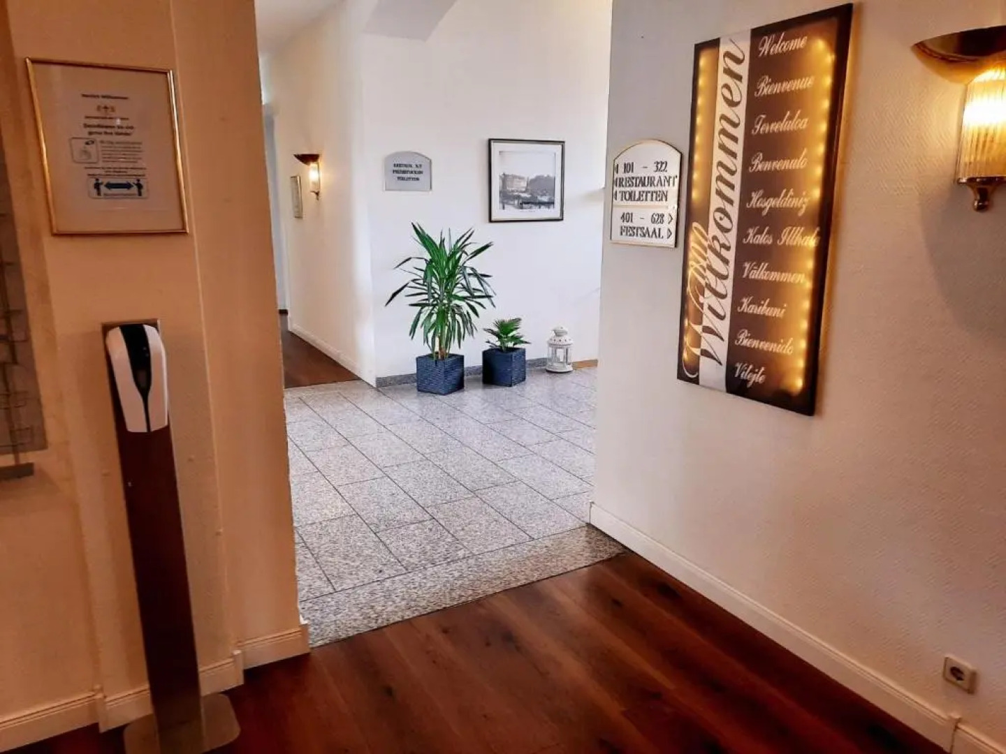 Bayerischer Hof Dresden