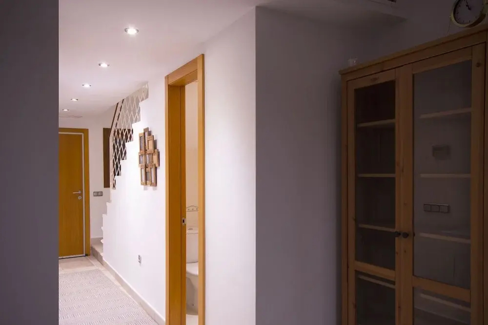 Penthouse M Reserva del Higueron 3 BEDROOMS. TRANSFER to the Beach and Train station. JACUZZI. WIFI. 2 PARKING. 2 SWIMMING POOL