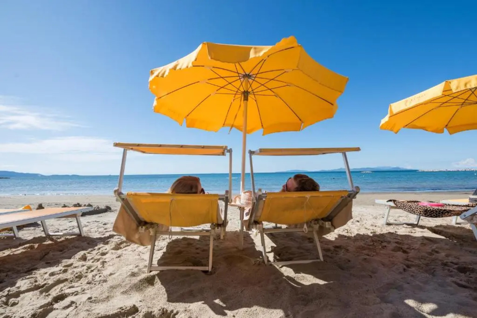 Il Pelagone Hotel & Golf Resort Toscana