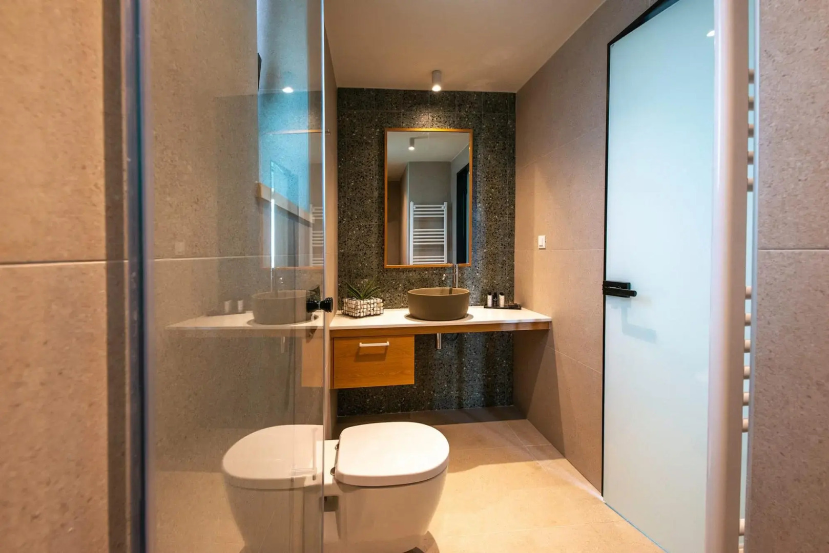 Villa Cielo I Free Heated Pool Stunning Seaview