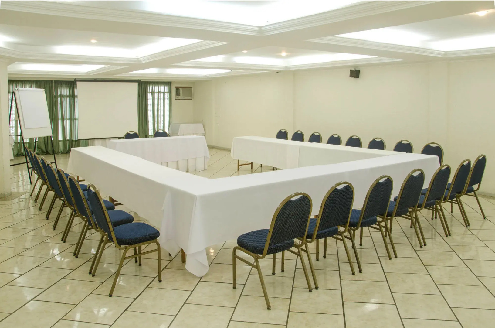 Marambaia Hotel & Convenções