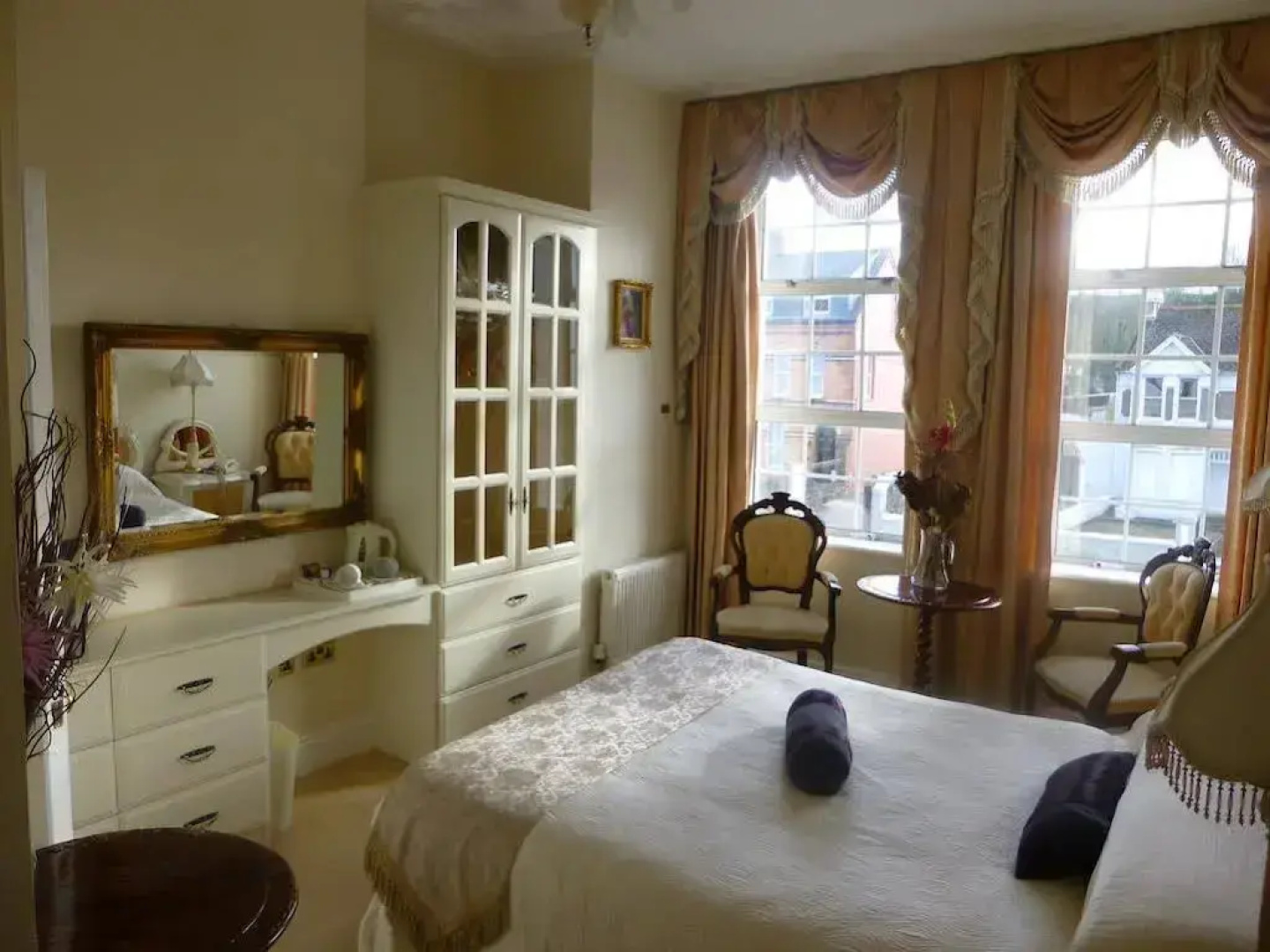 The Blarney Stone Guesthouse