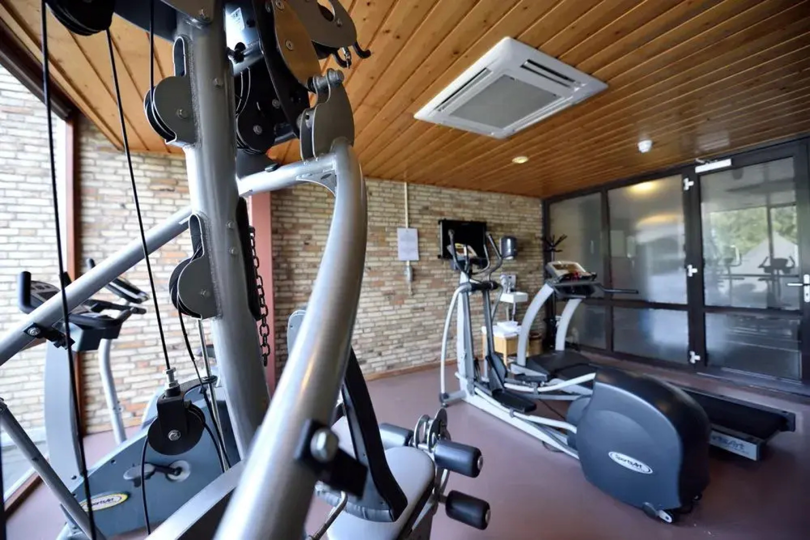 Van der Valk De Gouden Leeuw