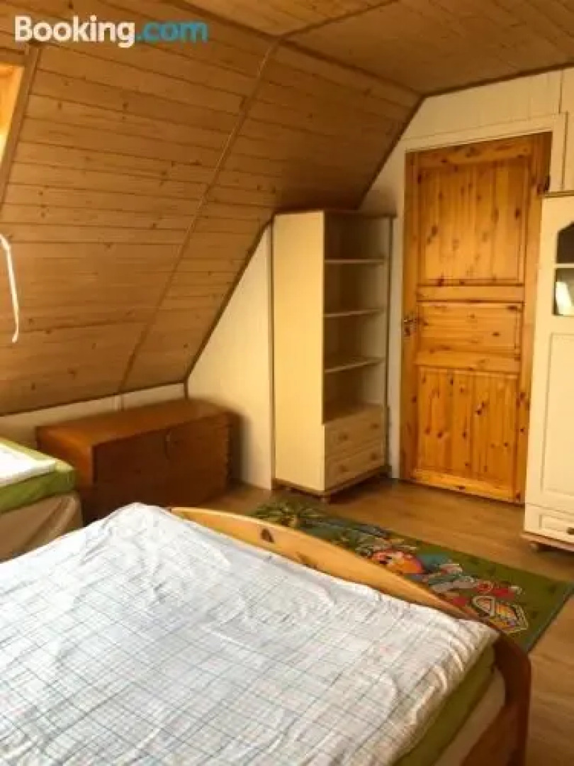 Willa i Domki Primore