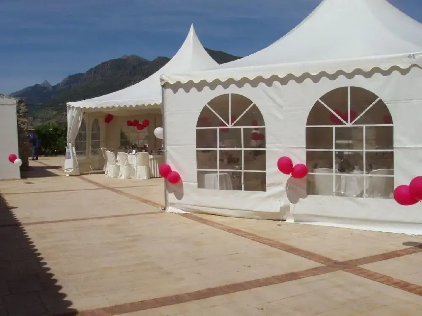 Hotel Cortijo Salinas