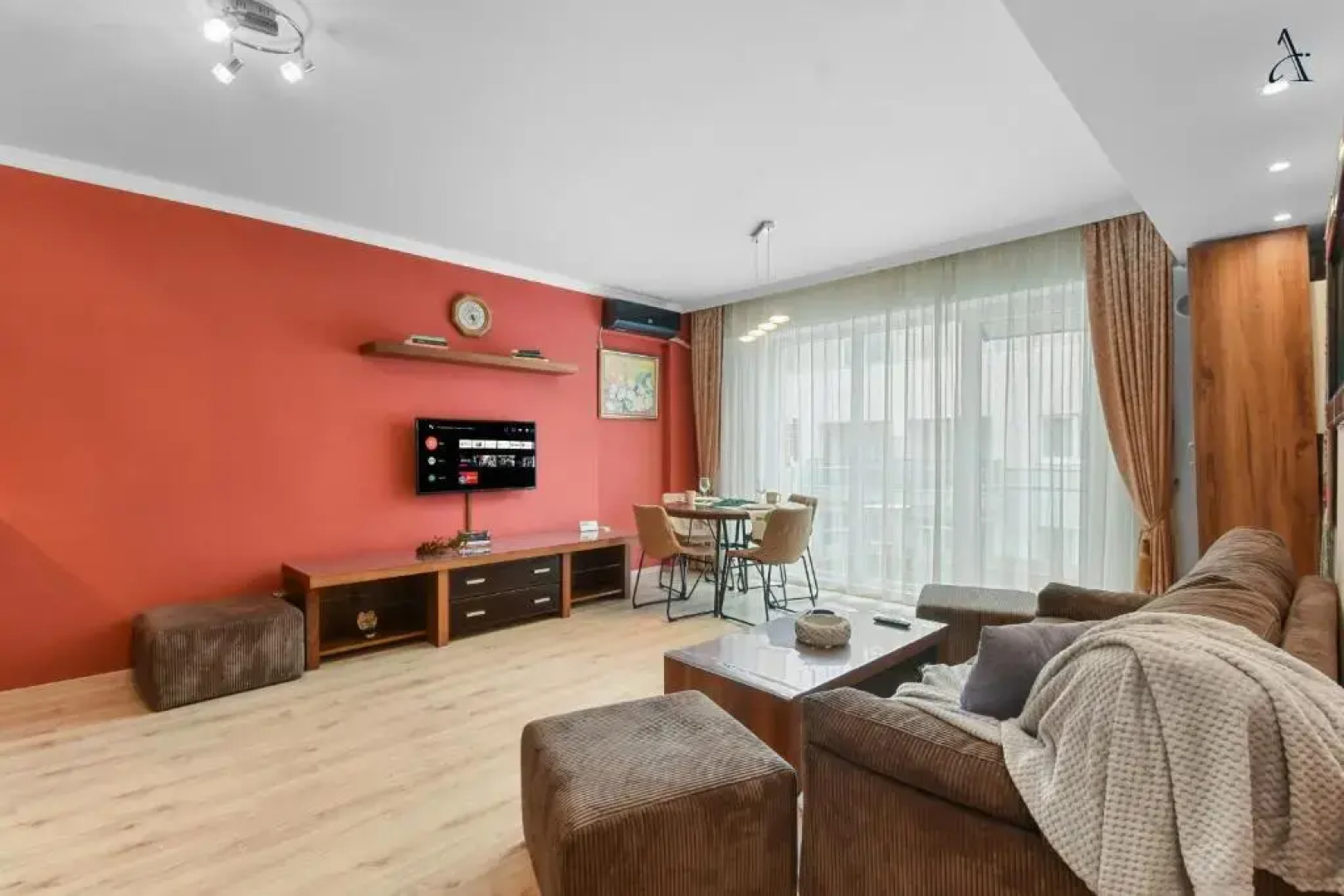 Sina Apartment