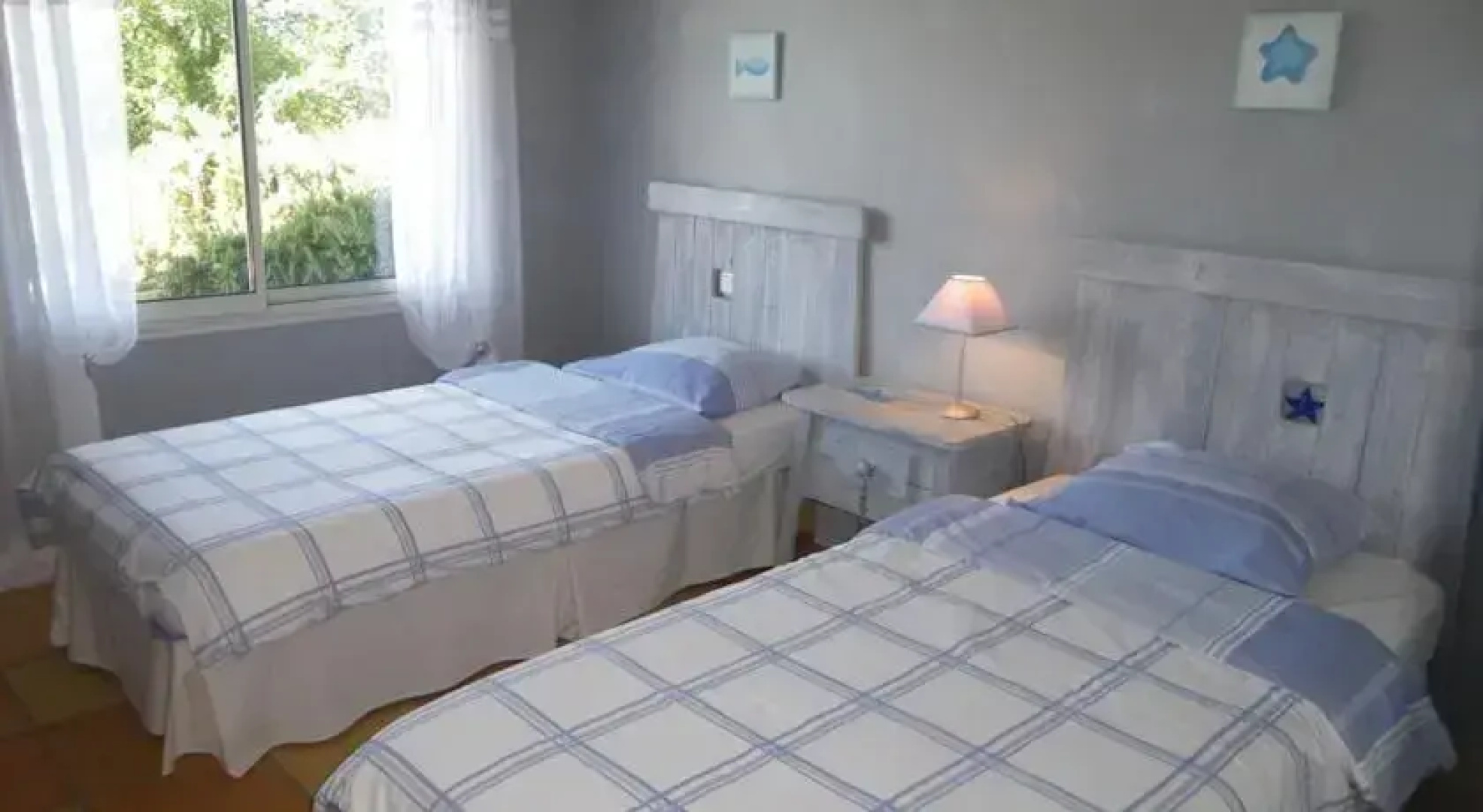Chambres d’hôtes Les Terrasses du Pré du Roy