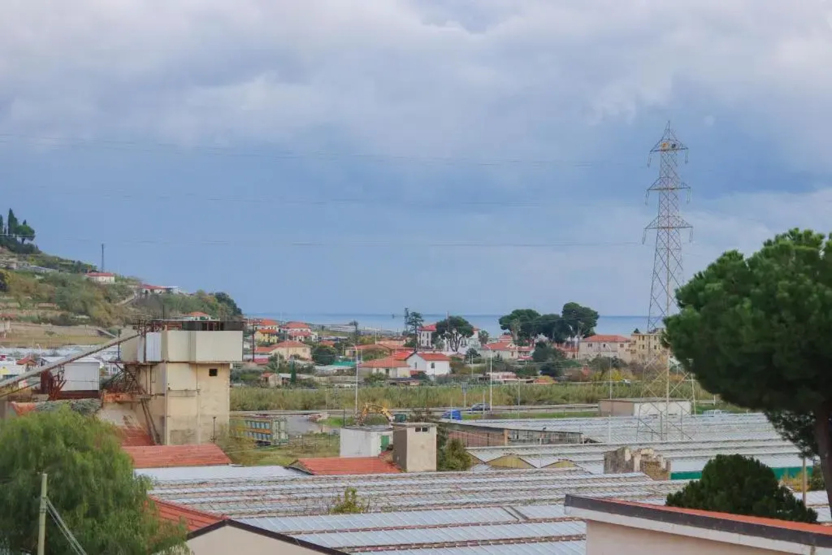 H11 Bilocale Arma-Taggia - 1A