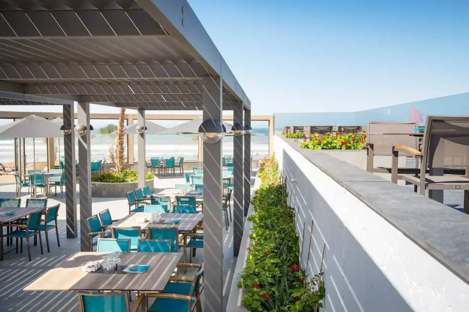 ROBINSON AGADIR - All Inclusive