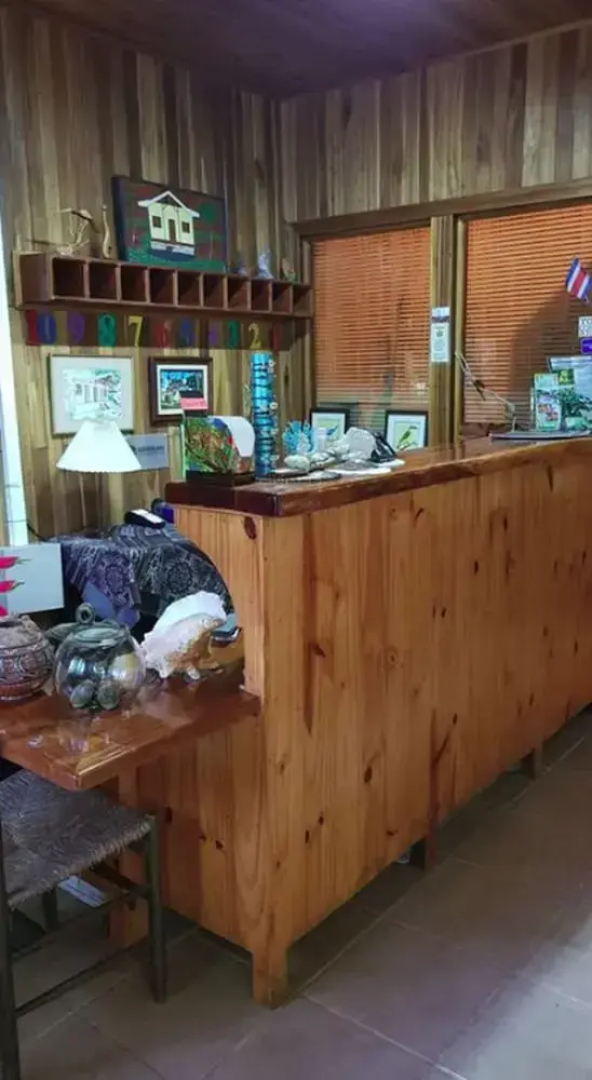 Ciudad Pérdida Ecolodge