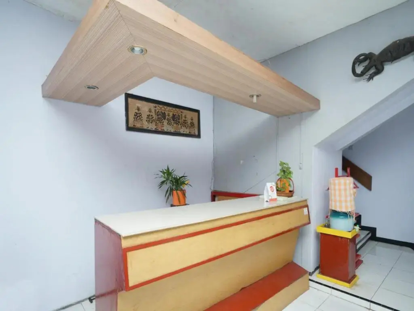 OYO 2003 Female Guest House