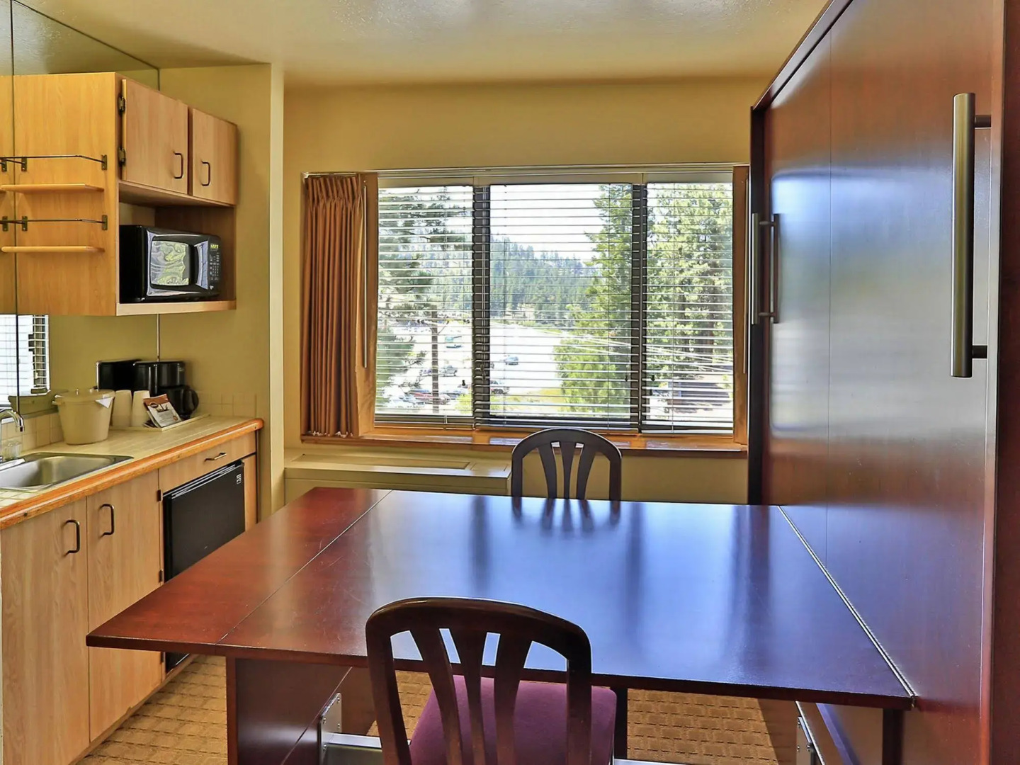 Hilton Vacation Club Tahoe Seasons Lake Tahoe