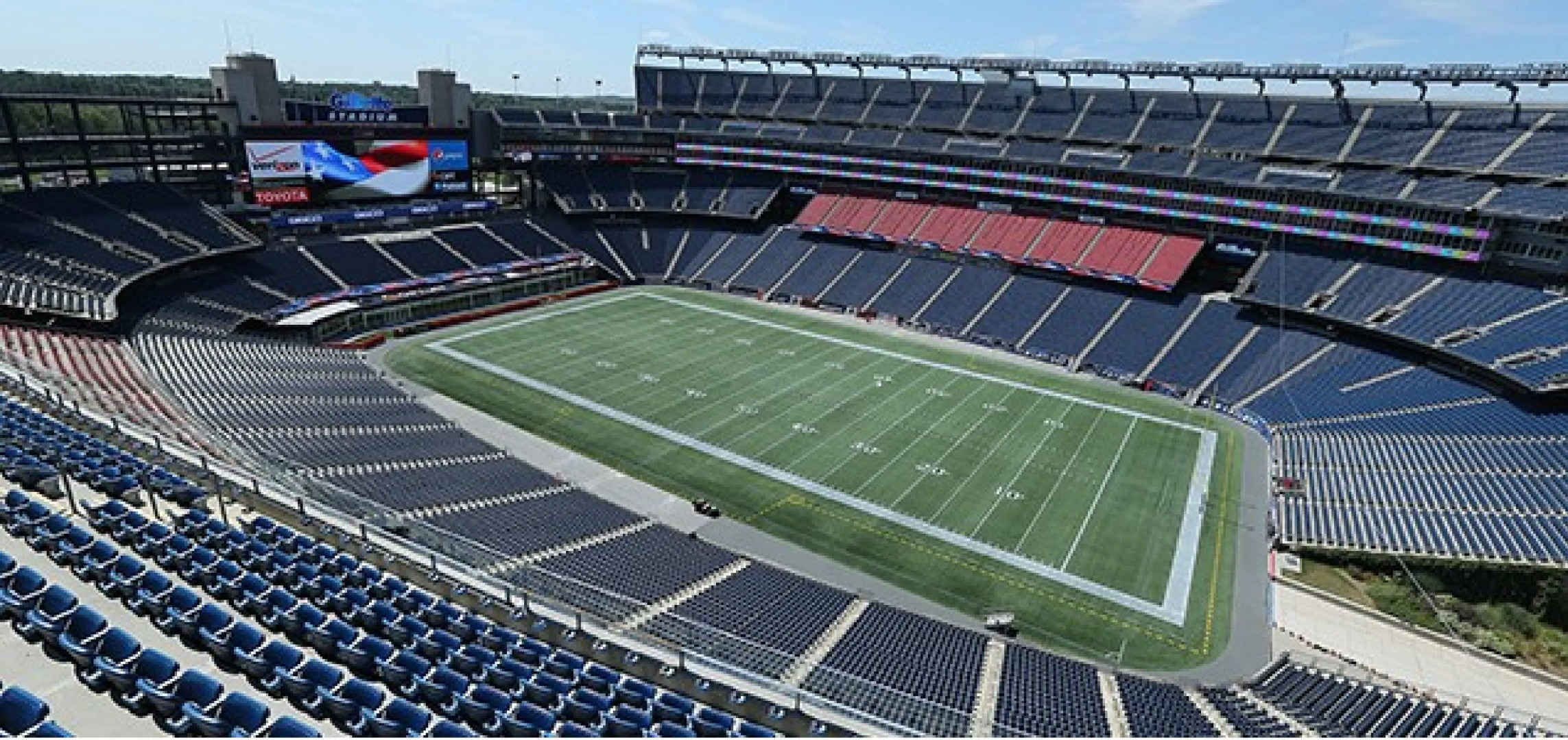 Holiday Inn Taunton-Foxboro Area