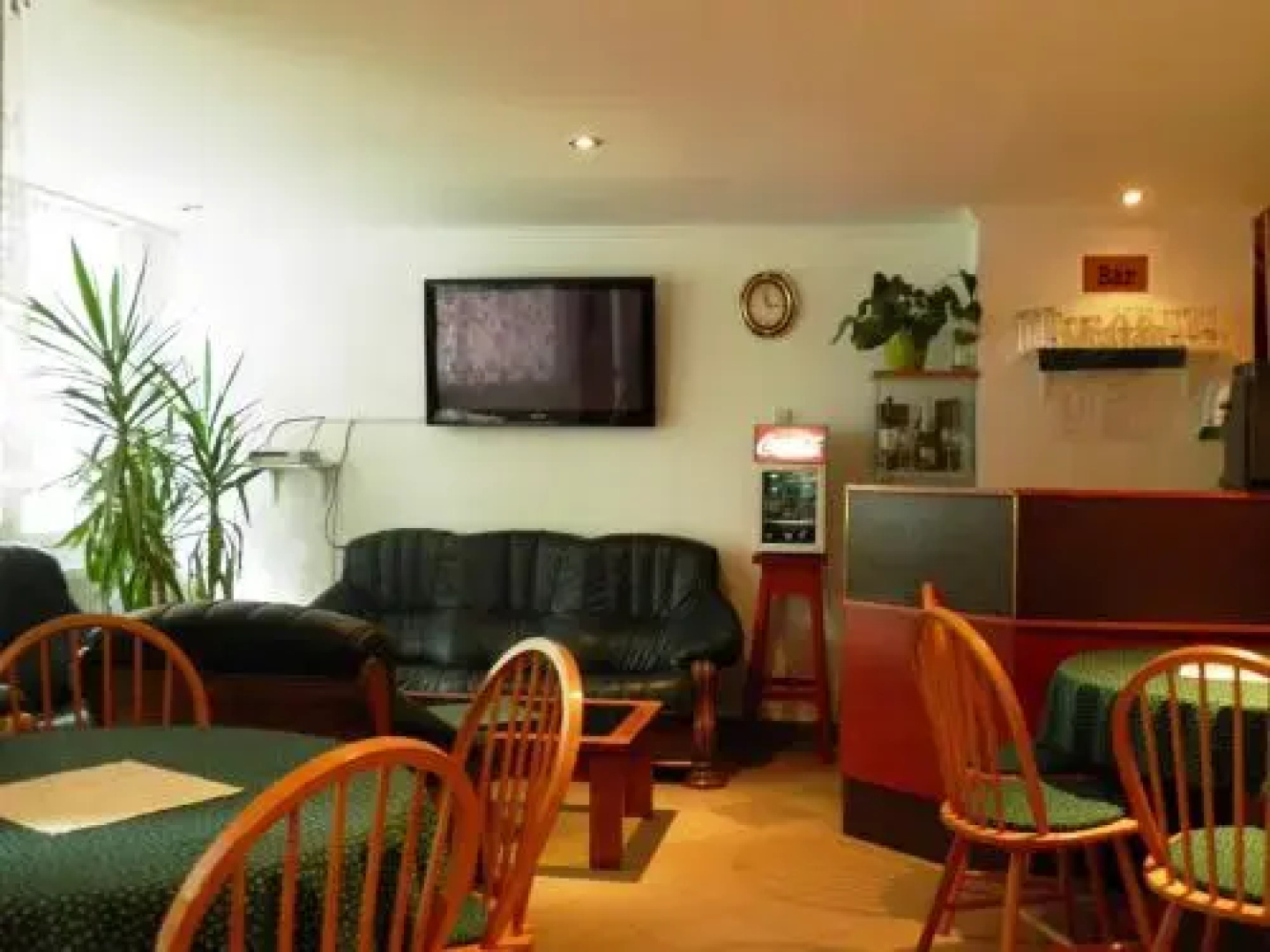 Lipicai Hotel és Étterem