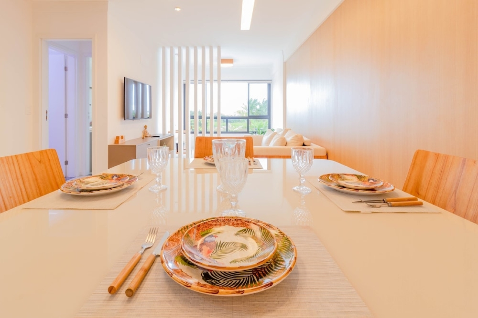 GB42 Incrível Apt 2 Suítes