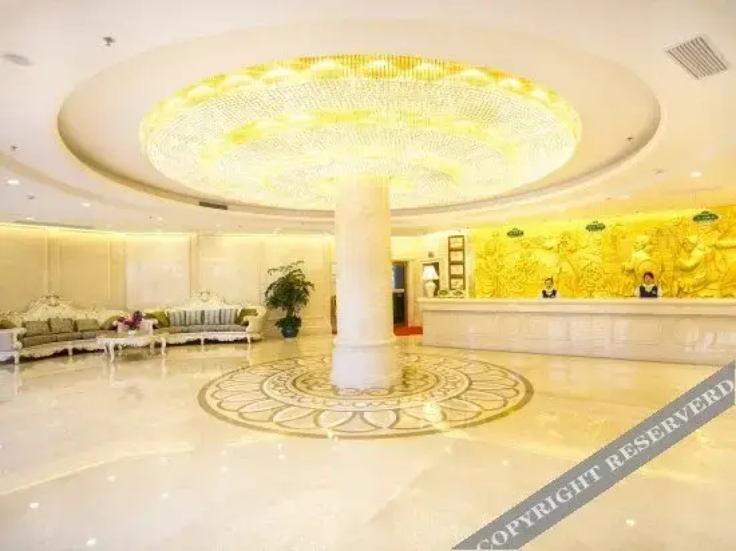 Vienna Hotel (Macheng Cultural Town)