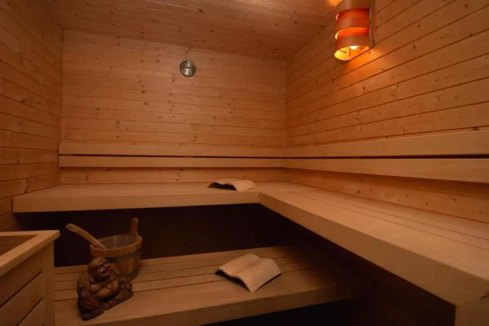 Hotel Stella Maris Terme & Beauty