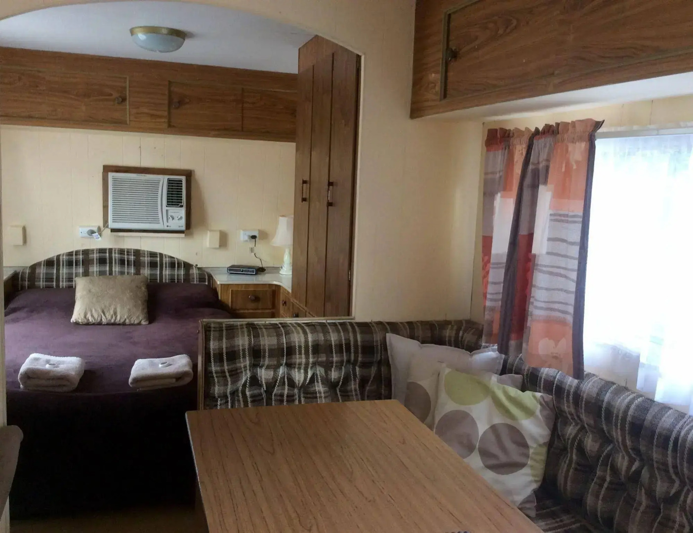 Gladstone Caravan Park - South Australia