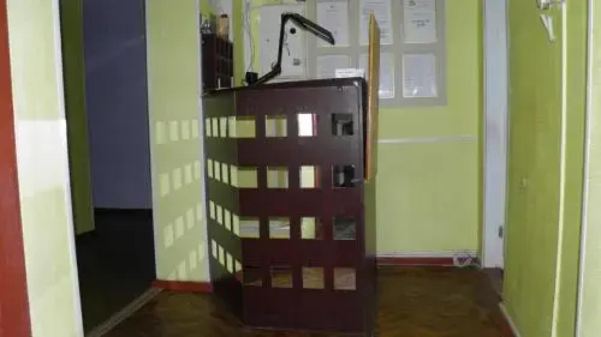 Жилые помещения Azhur