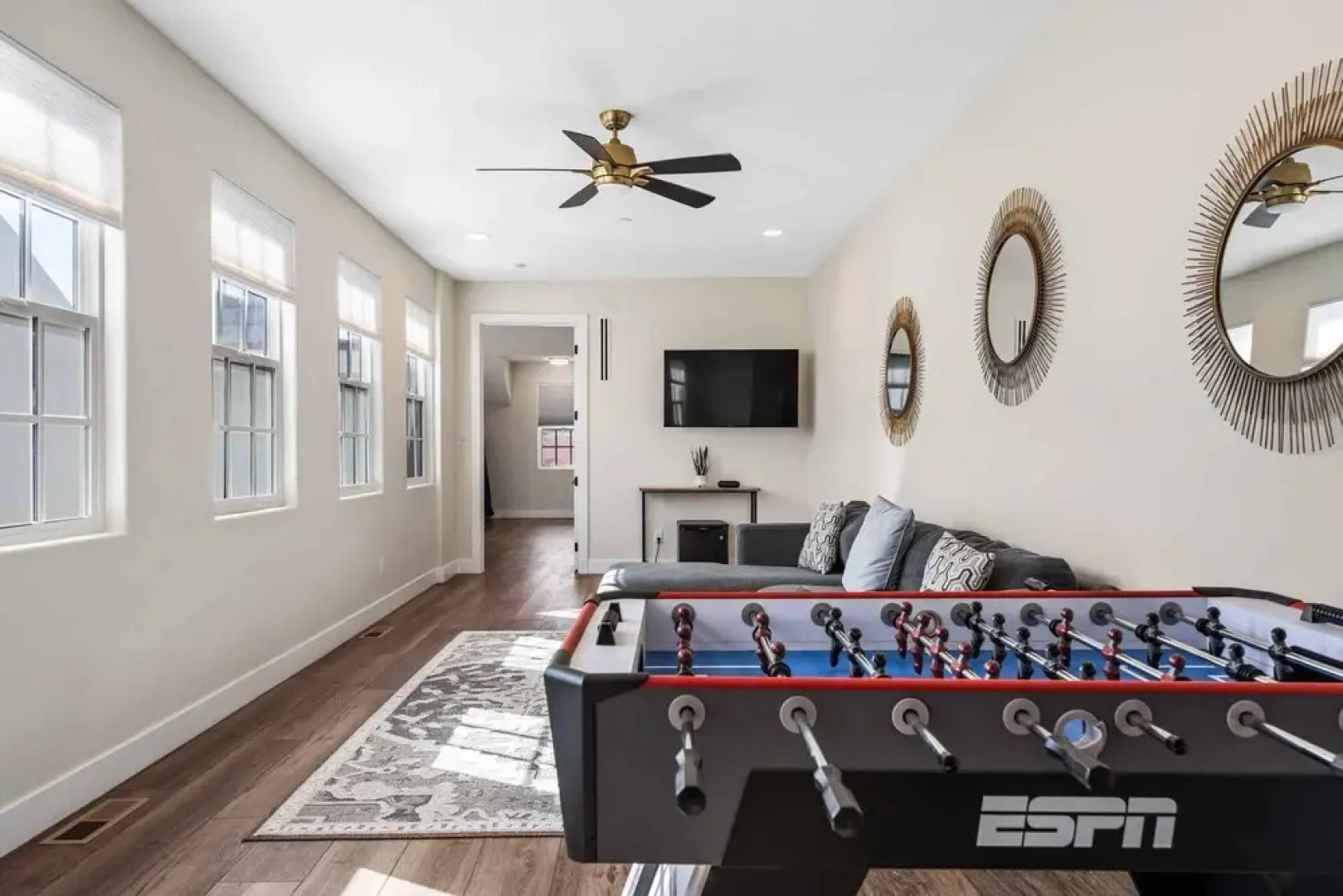 The Hudson #f2 4 Bedroom Townhouse