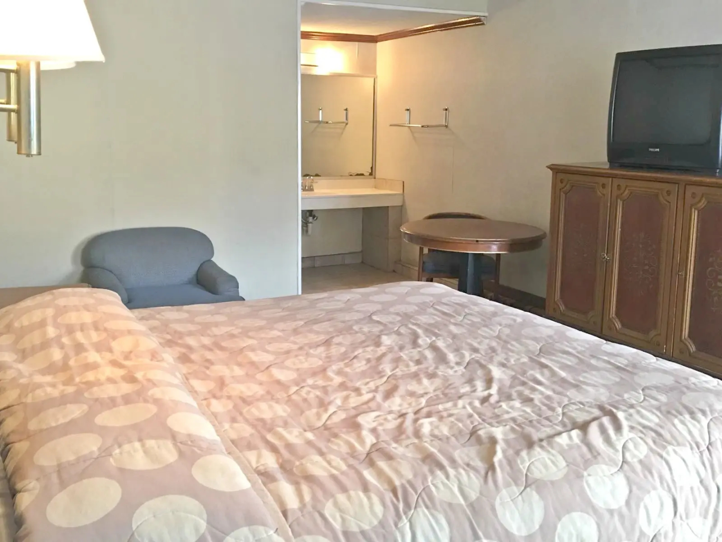 Hotel Montecarlo Ciudad Juárez