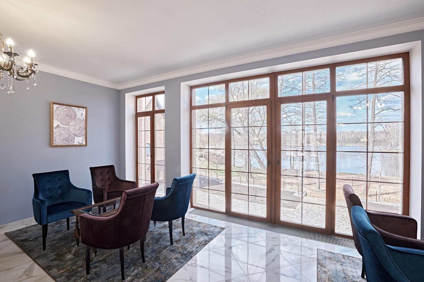 Центр отдыха Криница