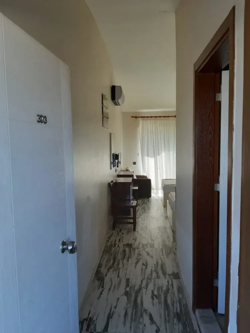 Inalti Thermal Hotel