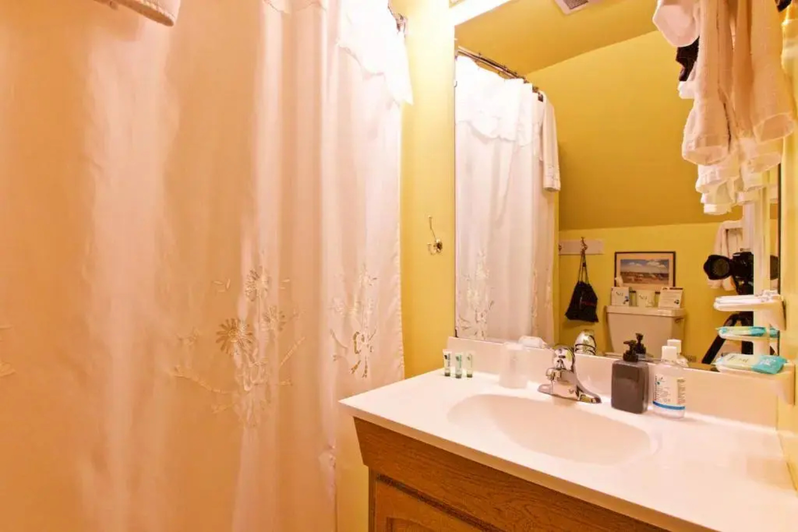 Blacksburg Bed & Breakfast