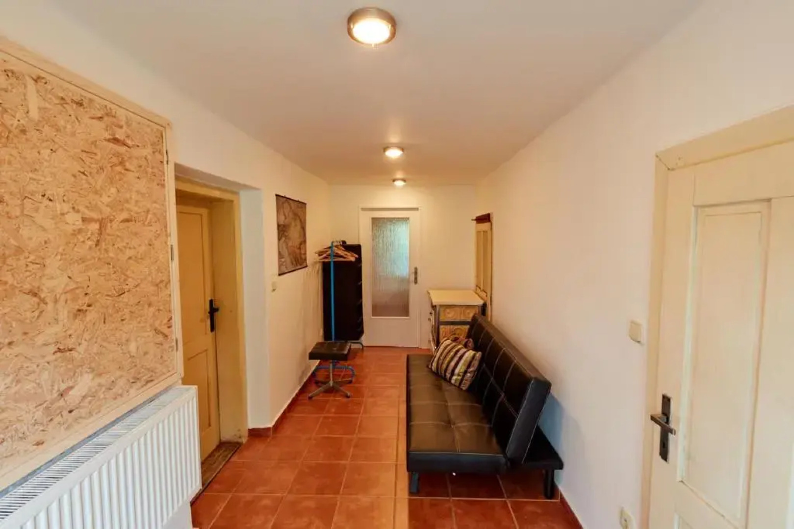 Chalupa na dobrém místě