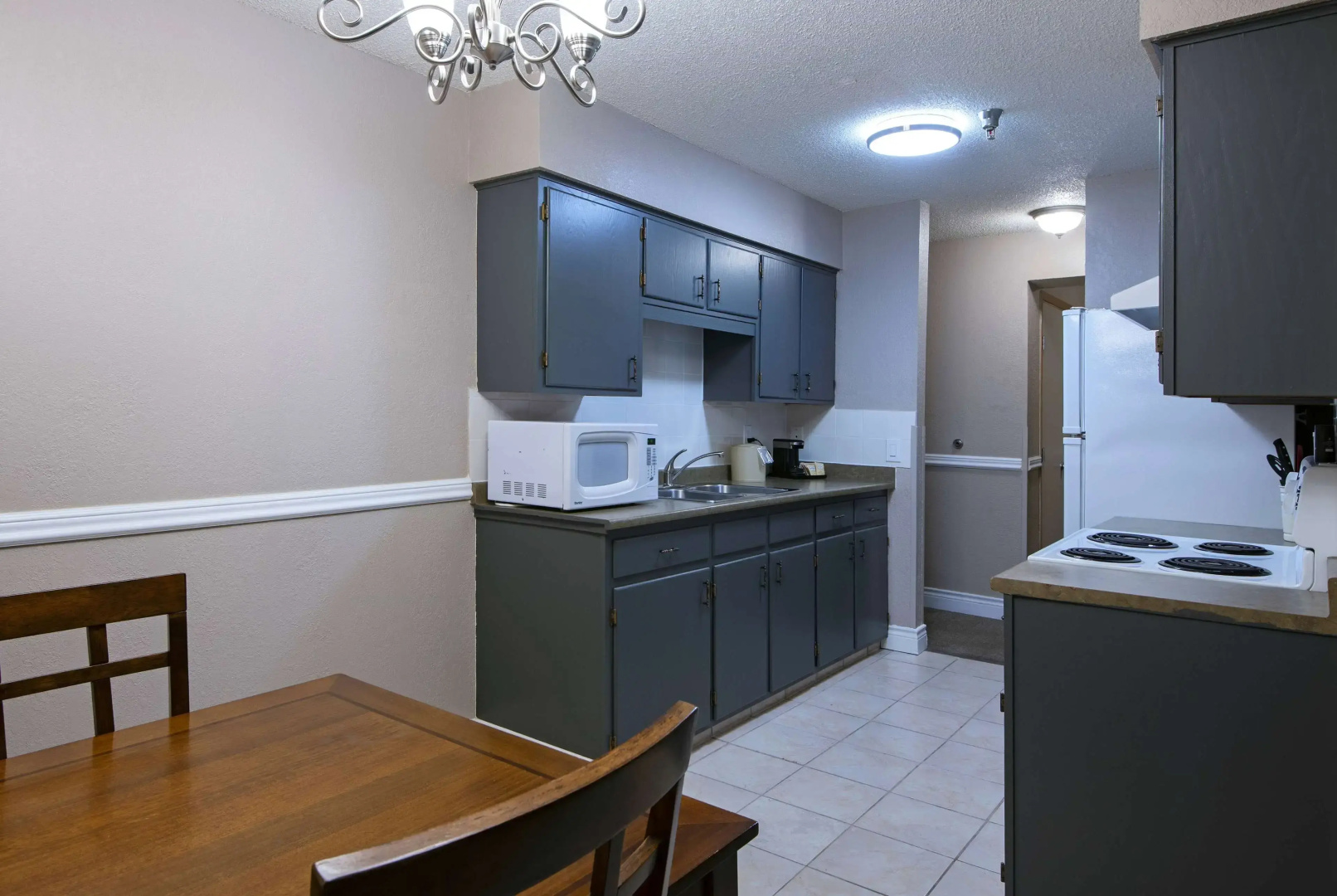 Super 8 by Wyndham Kamloops On The Hill