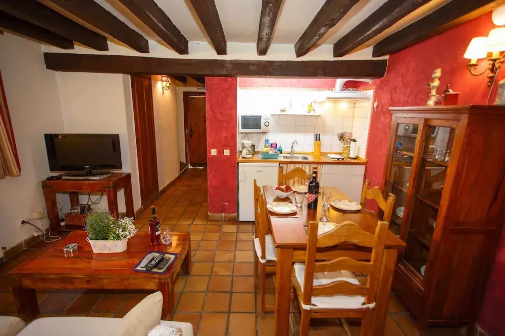 El Bulín de Prádena