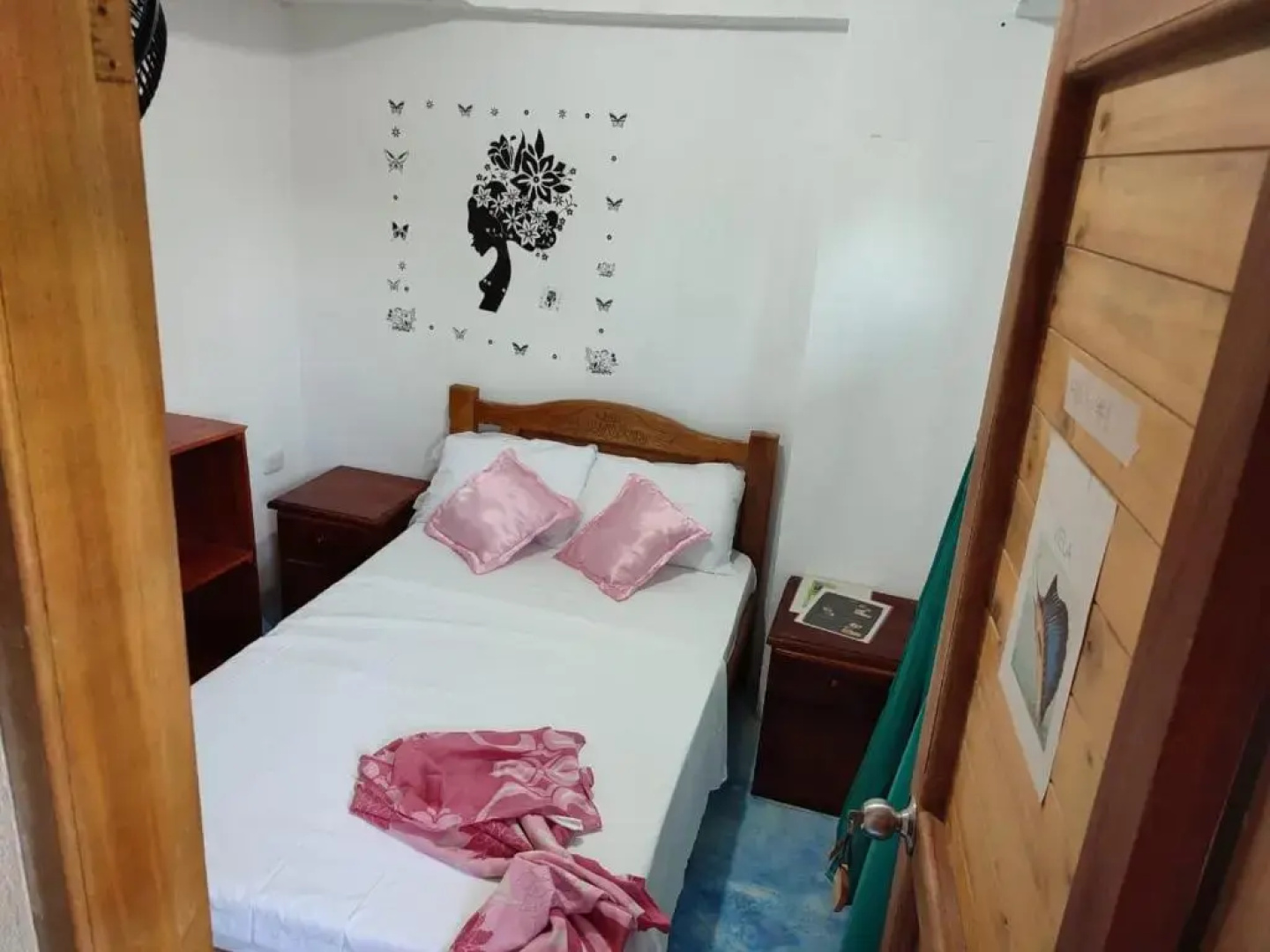 Hostel Blue Sea Rincon del Mar