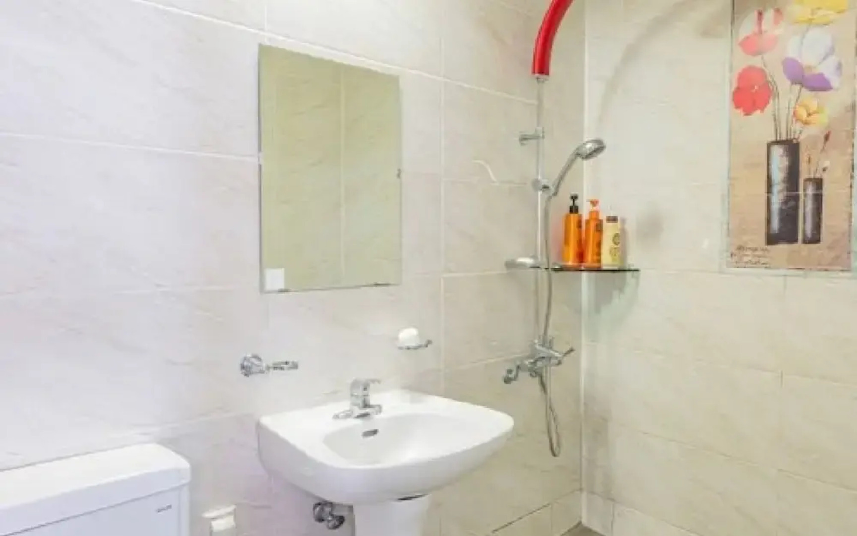 Yeongdeok Badahyang Pension