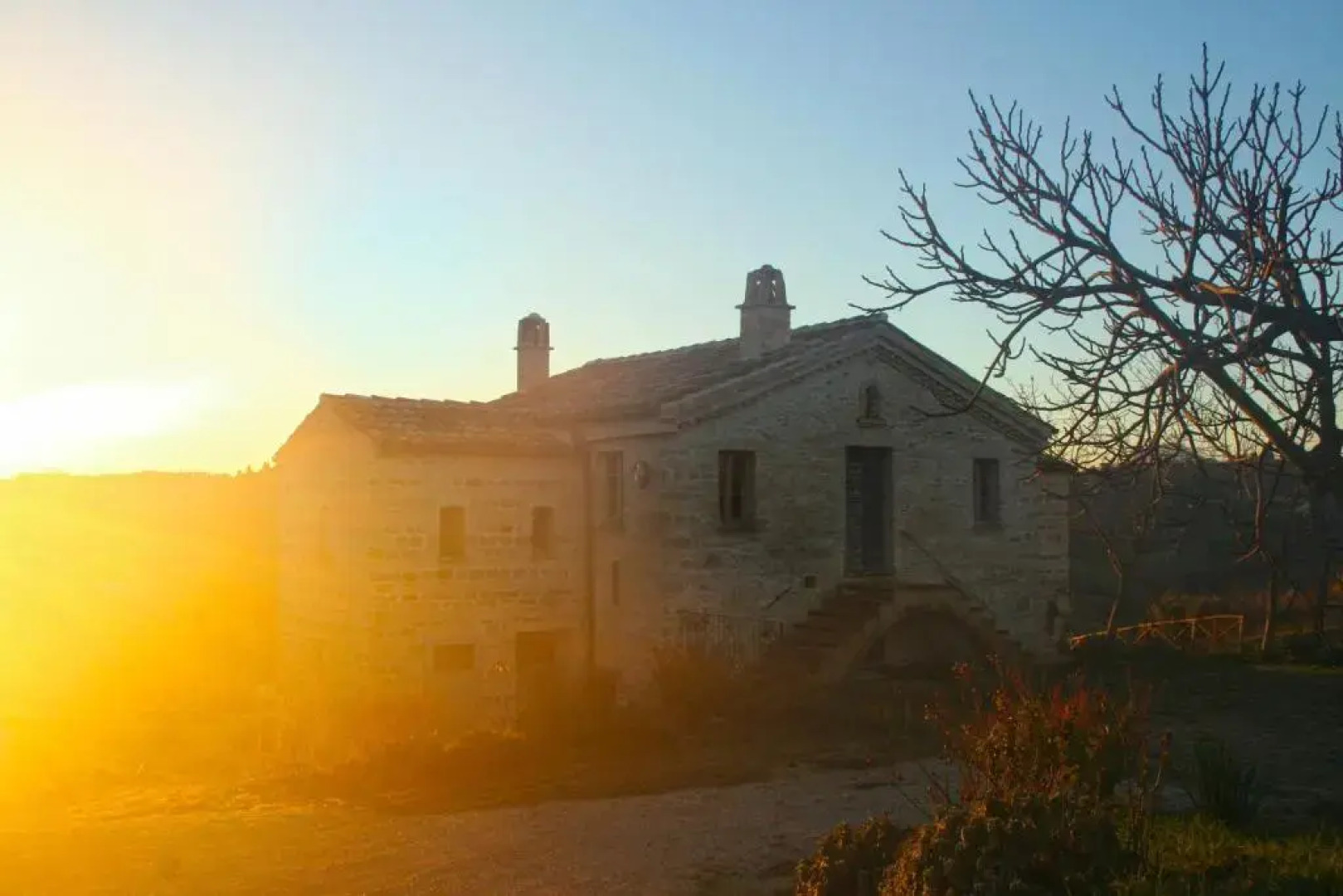 Locanda San Francesco
